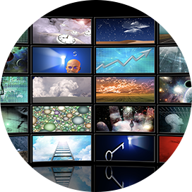 デジタルコンテンツプロデュース