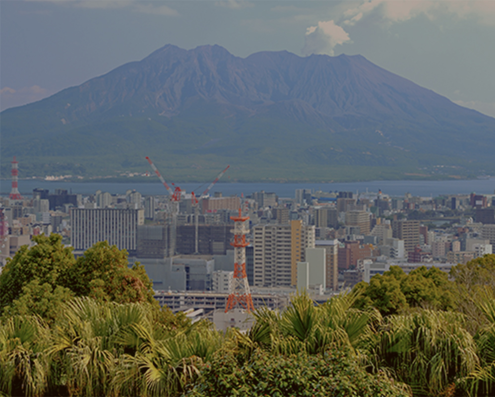 地域特化型のこだわり